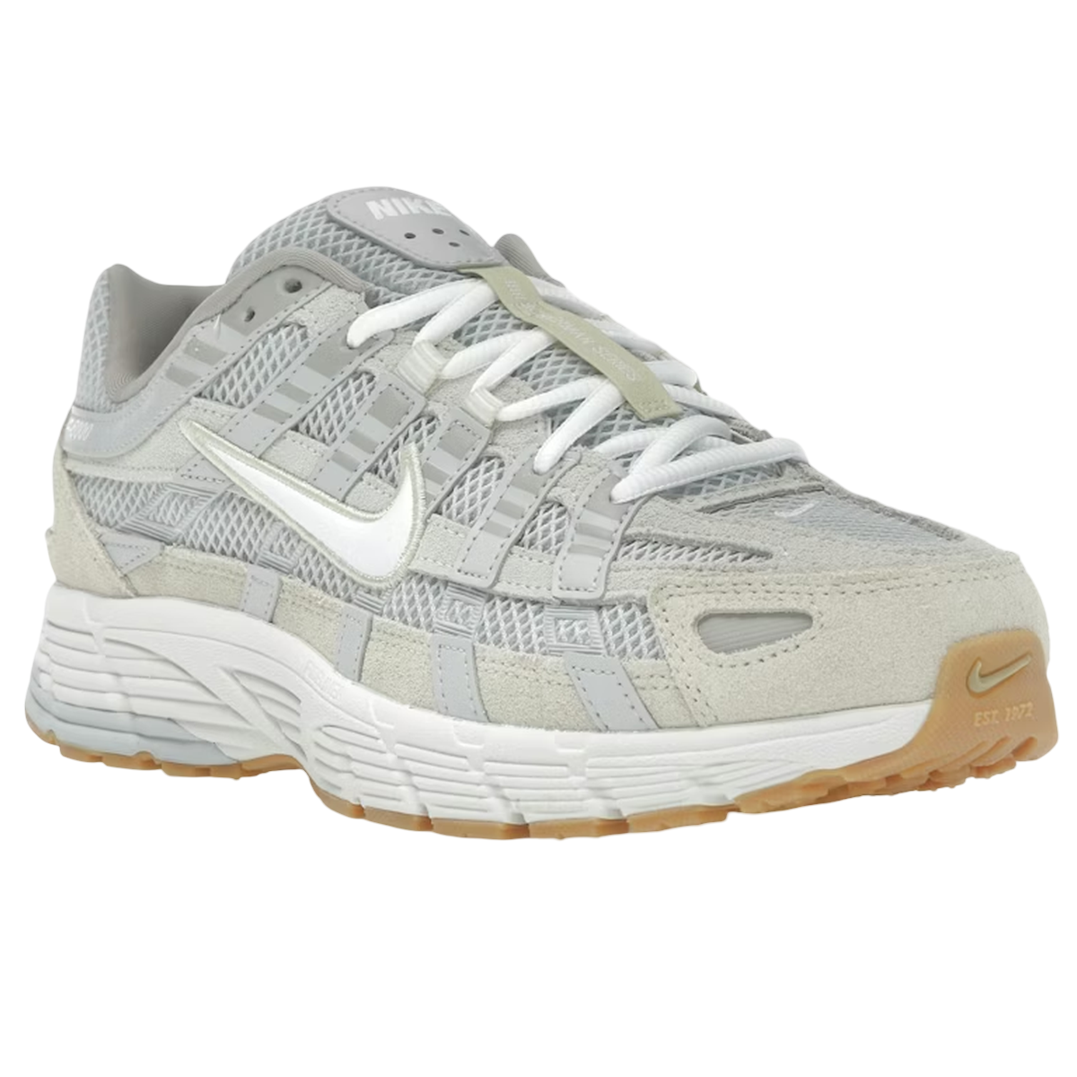 Product Image Nike P-6000 Photon Dust Light Khaki