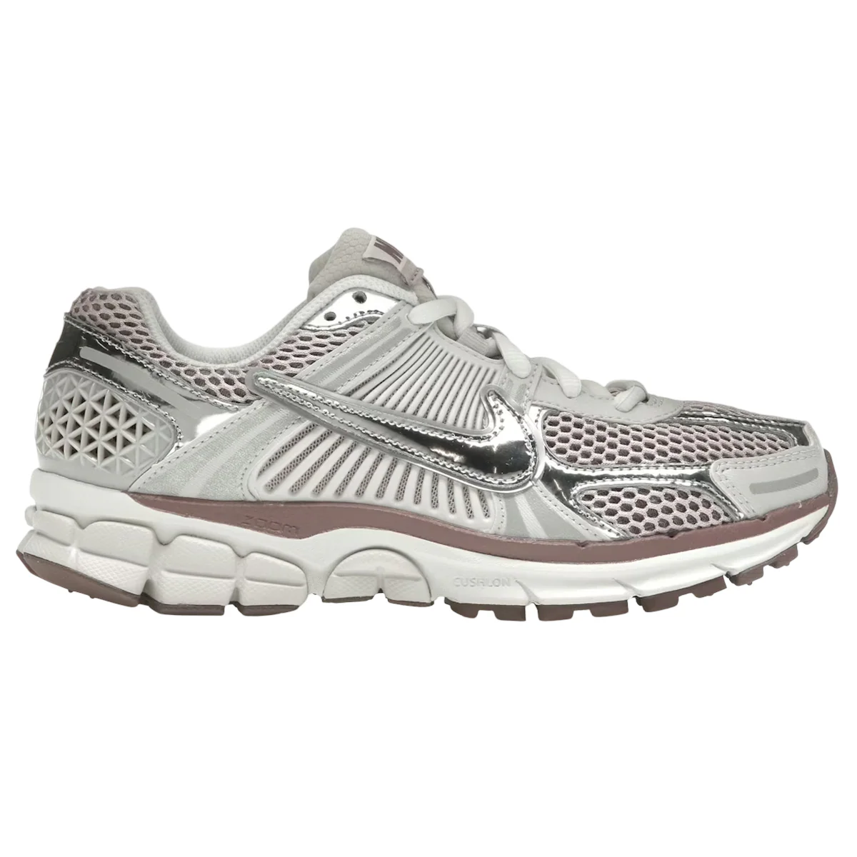Nike Zoom Vomero 5 Metallic Silver Platinum Violet