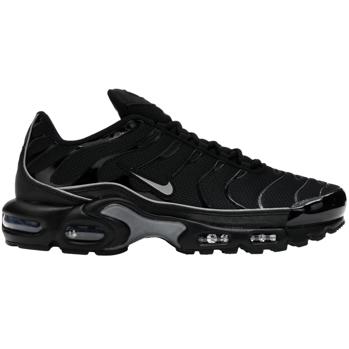 Product Image Nike Air Max Plus OG Black Reflective