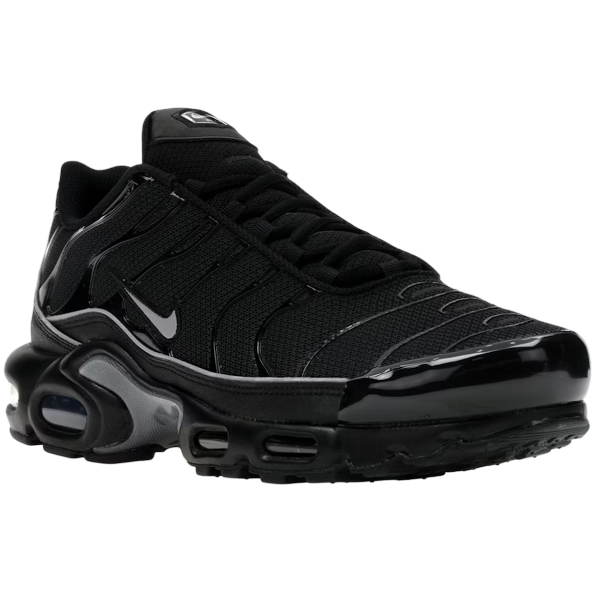 Product Image Nike Air Max Plus OG Black Reflective