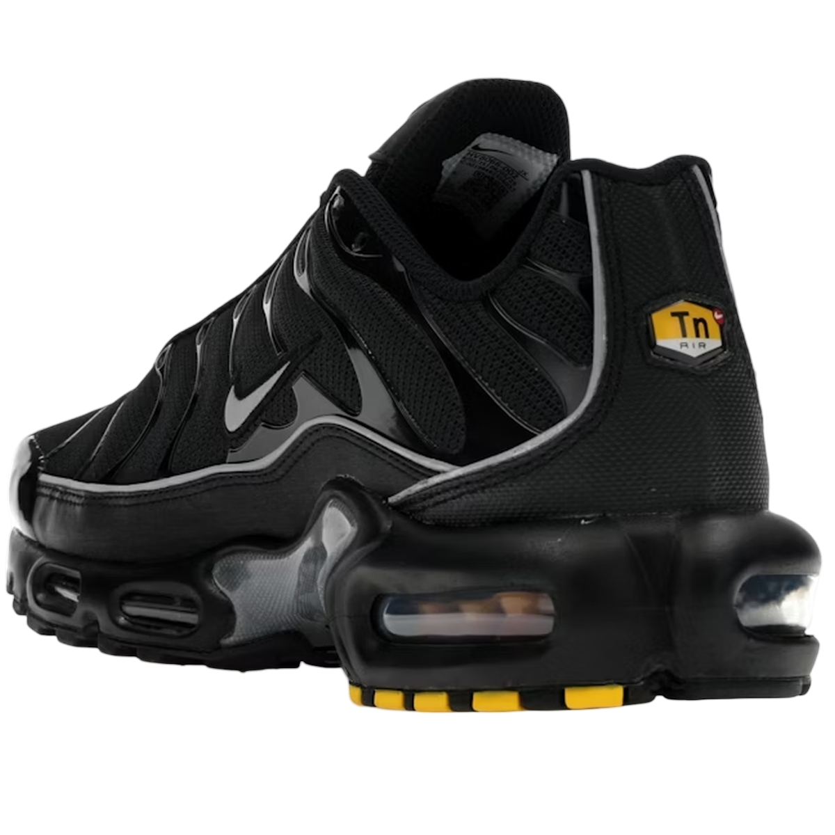 Product Image Nike Air Max Plus OG Black Reflective