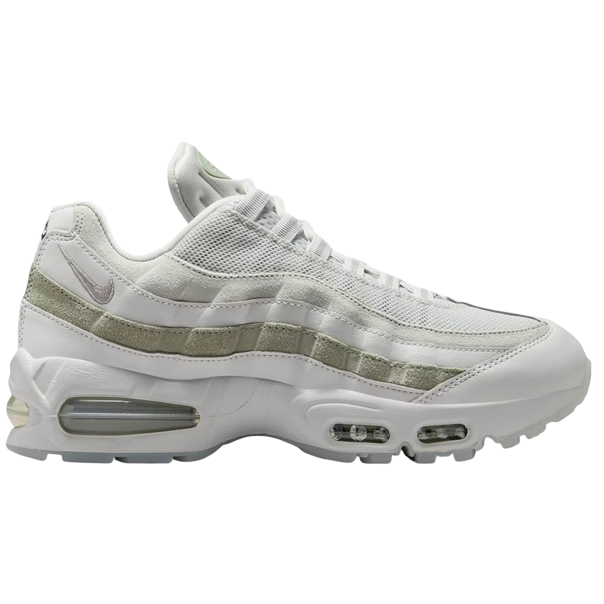 Product Image Nike Air Max 95 OG Big Bubble Jade Horizon
