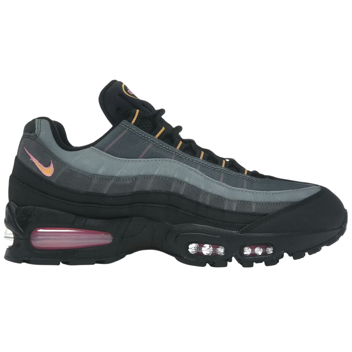 Product Image Nike Air Max 95 OG Big Bubble Sundial
