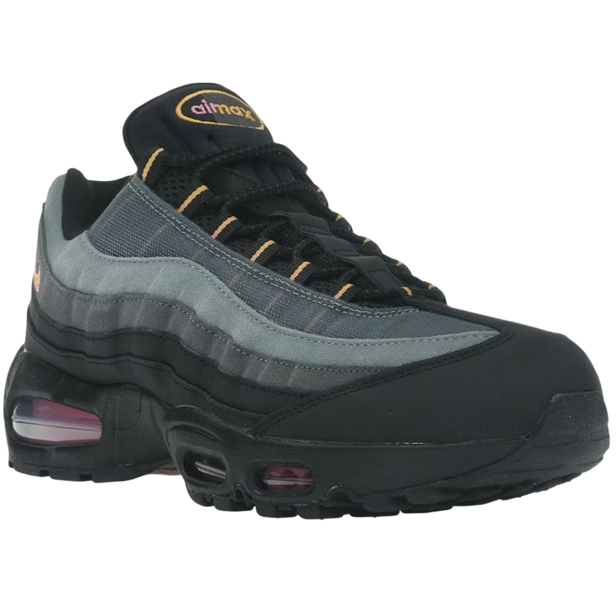 Product Image Nike Air Max 95 OG Big Bubble Sundial
