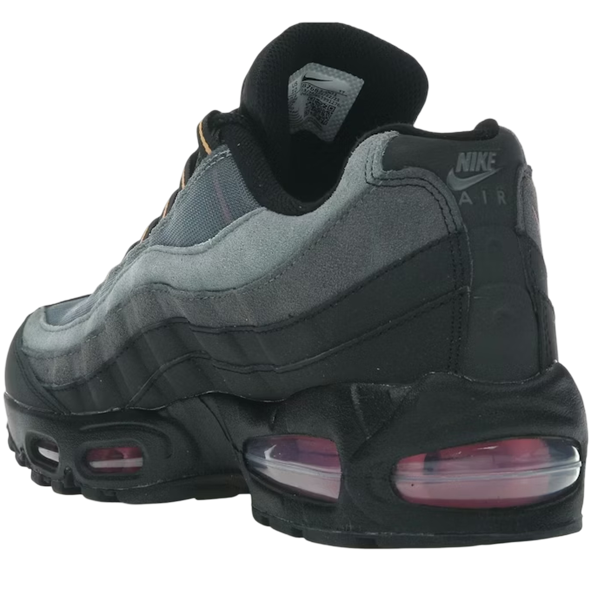 Product Image Nike Air Max 95 OG Big Bubble Sundial