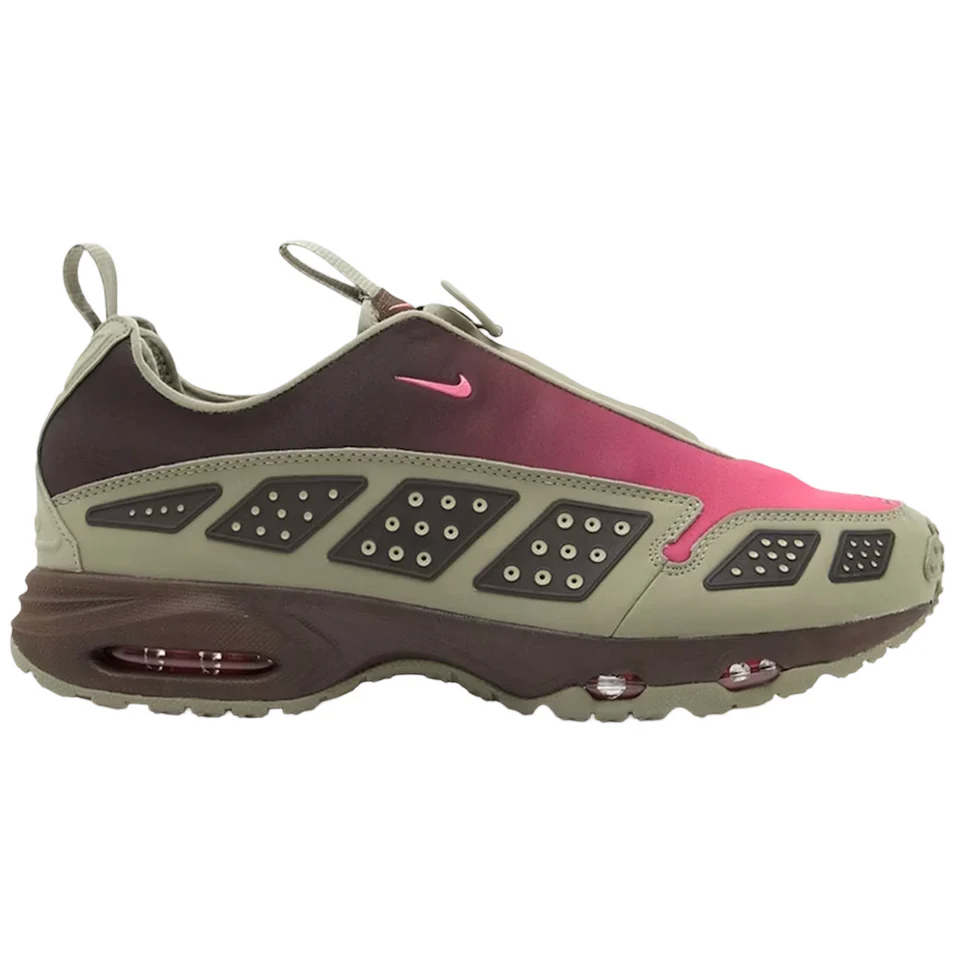 Nike Air Max Sunder Light Army Pinksicle