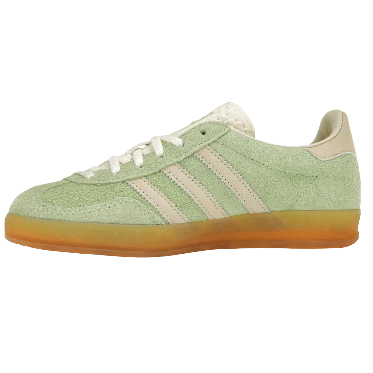 Product Image Adidas Gazelle Indoor Semi Green Spark