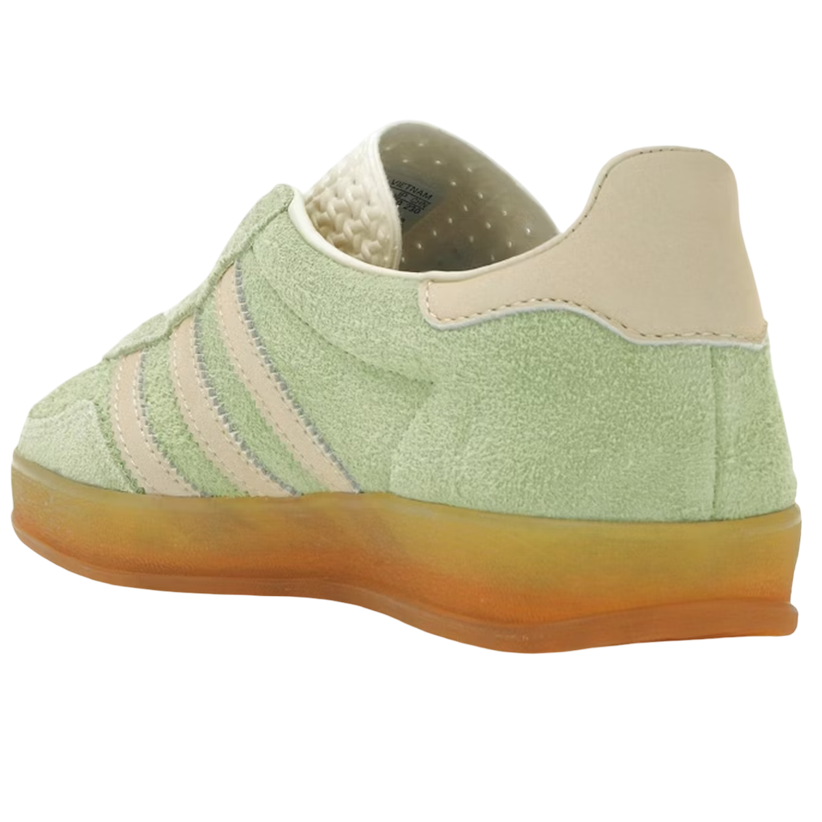 Product Image Adidas Gazelle Indoor Semi Green Spark