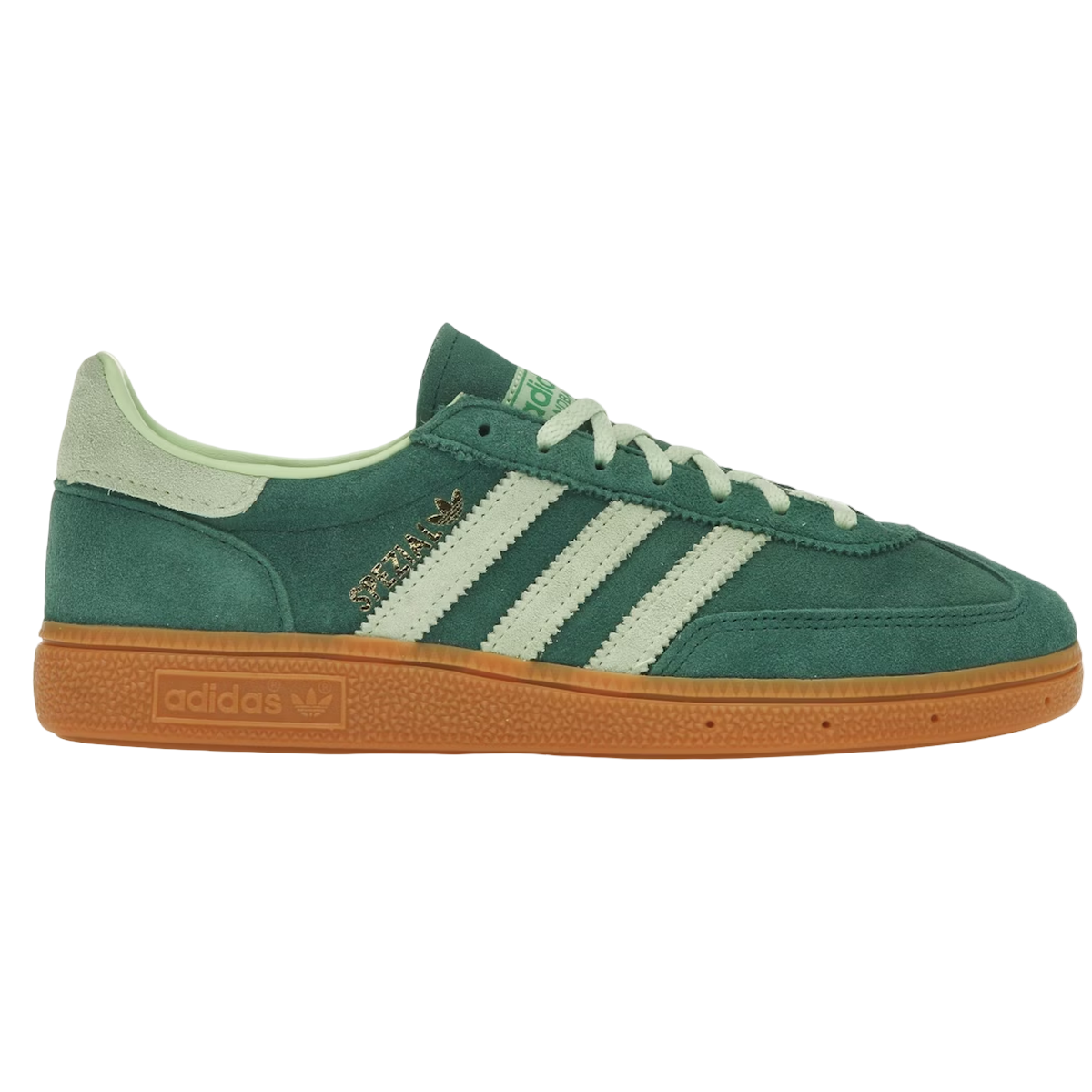 Product Image Adidas Handball Spezial Collegiate Green