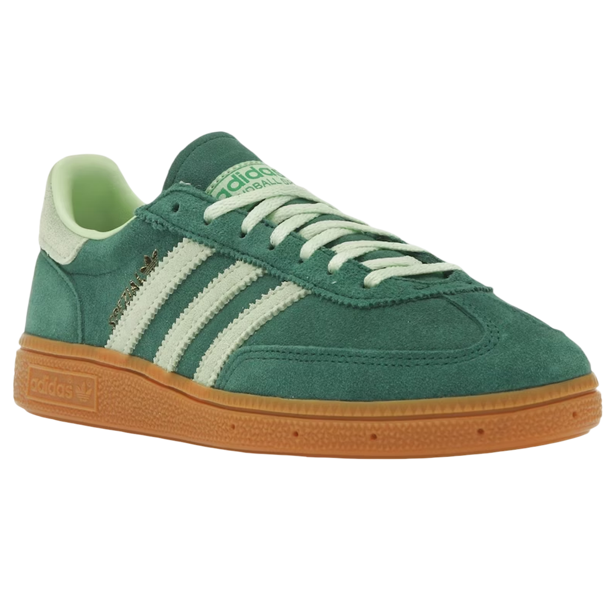 Product Image Adidas Handball Spezial Collegiate Green