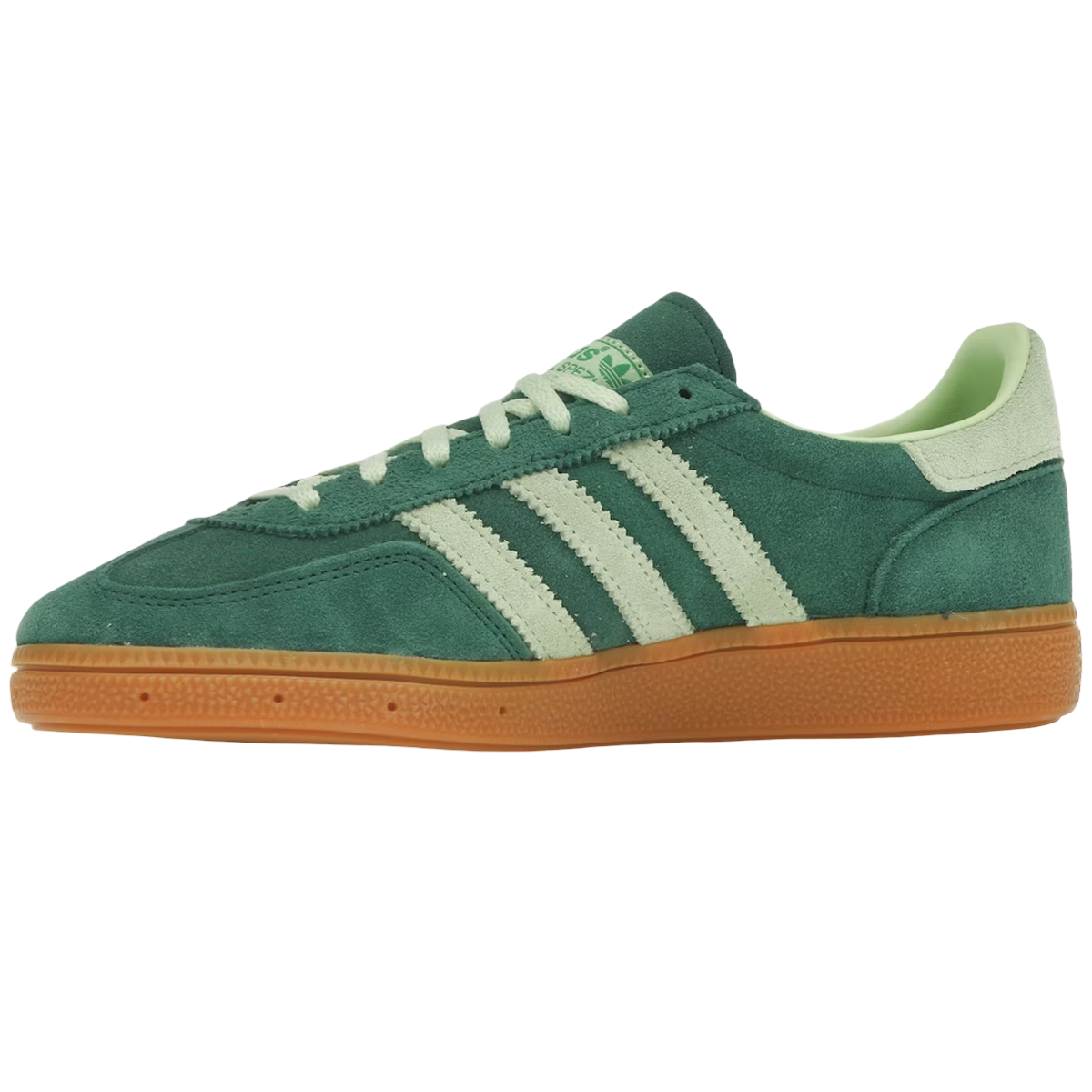 Product Image Adidas Handball Spezial Collegiate Green