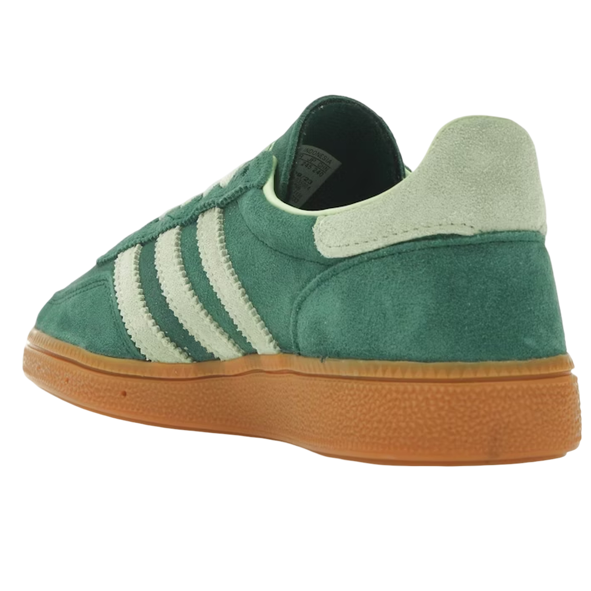 Product Image Adidas Handball Spezial Collegiate Green