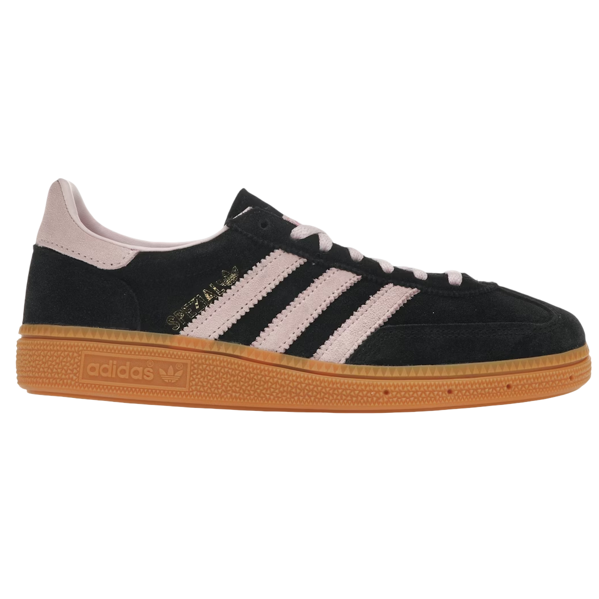 Product Image Adidas Handball Spezial Core Black Clear Pink