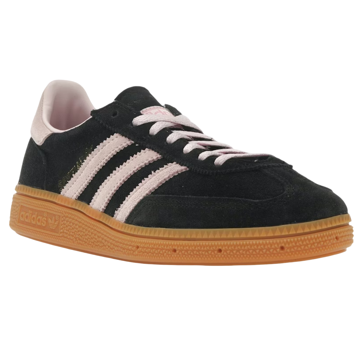 Product Image Adidas Handball Spezial Core Black Clear Pink