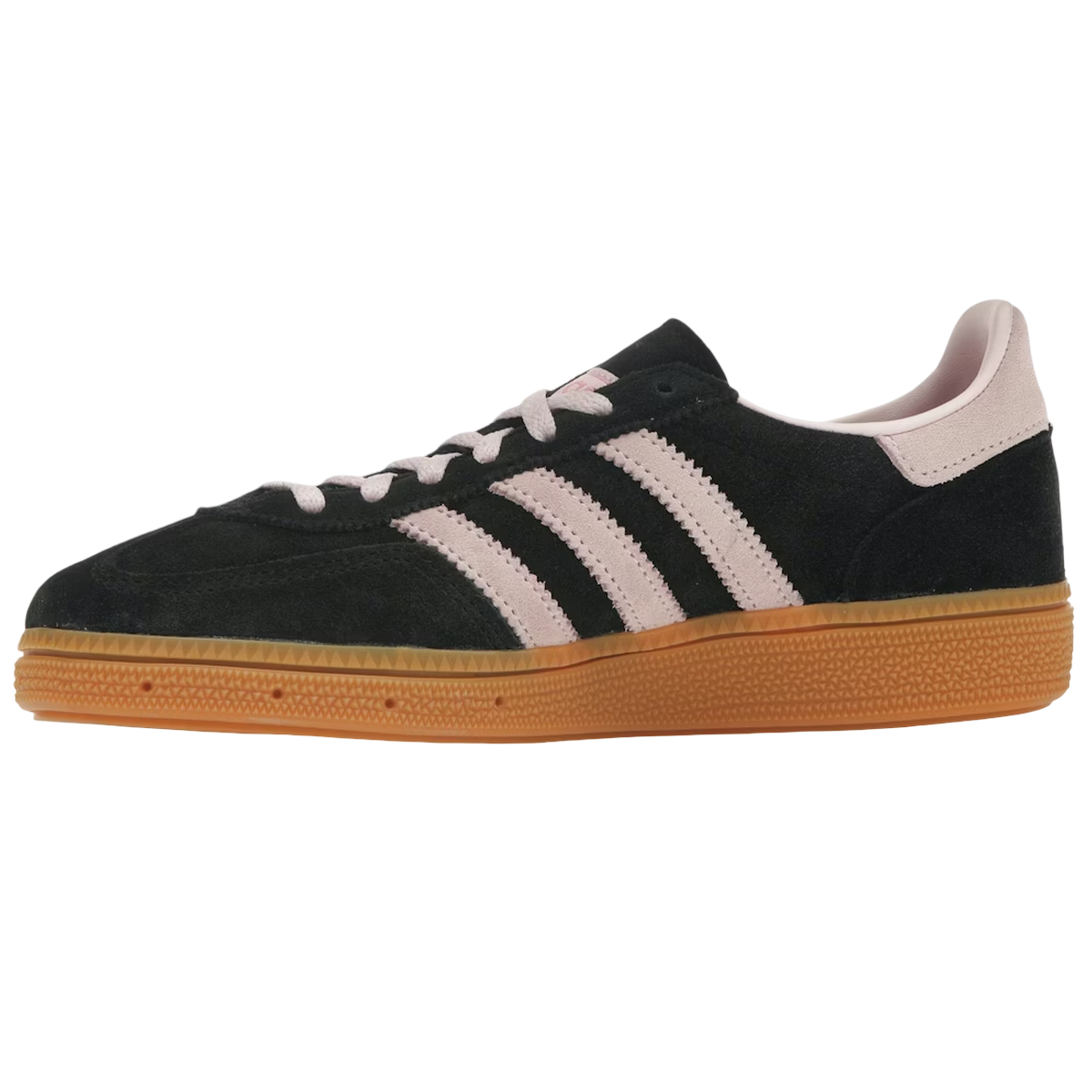 Product Image Adidas Handball Spezial Core Black Clear Pink
