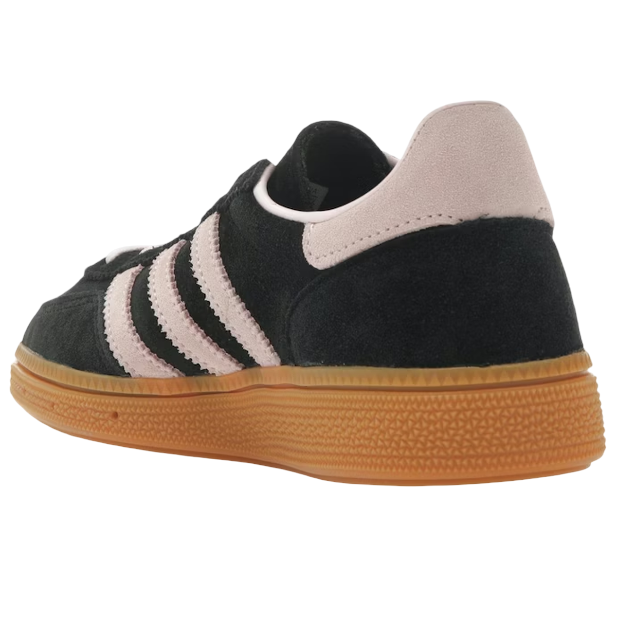Product Image Adidas Handball Spezial Core Black Clear Pink