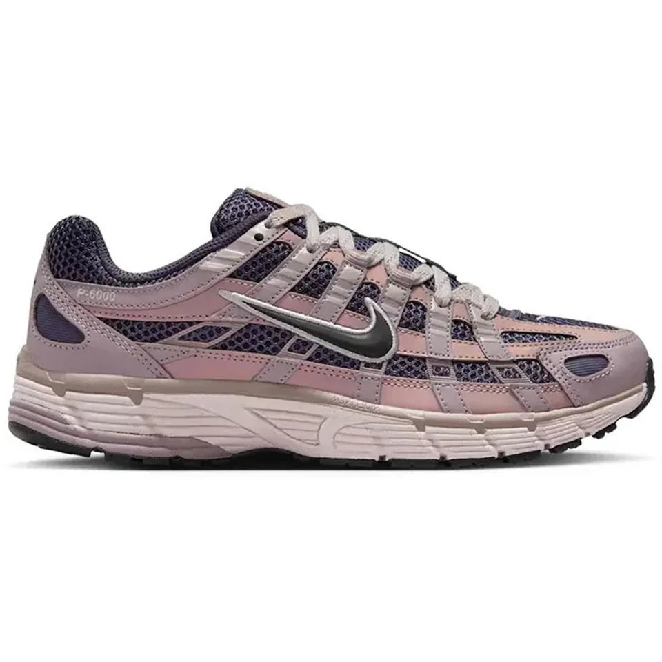 Nike P-6000 SE Light Violet Ore Dark Raisin