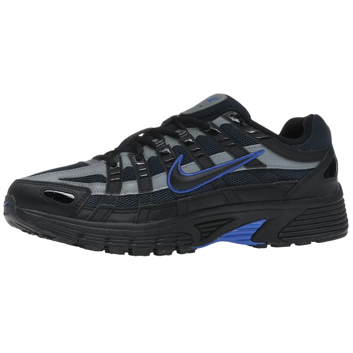 Product Image Nike P-6000 Black Cool Grey Obsidian