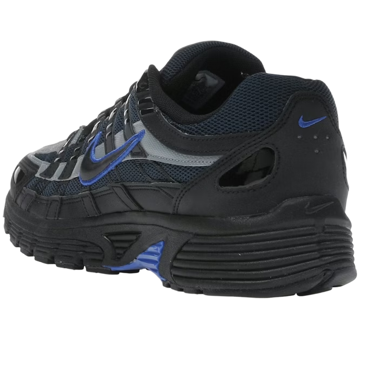 Product Image Nike P-6000 Black Cool Grey Obsidian