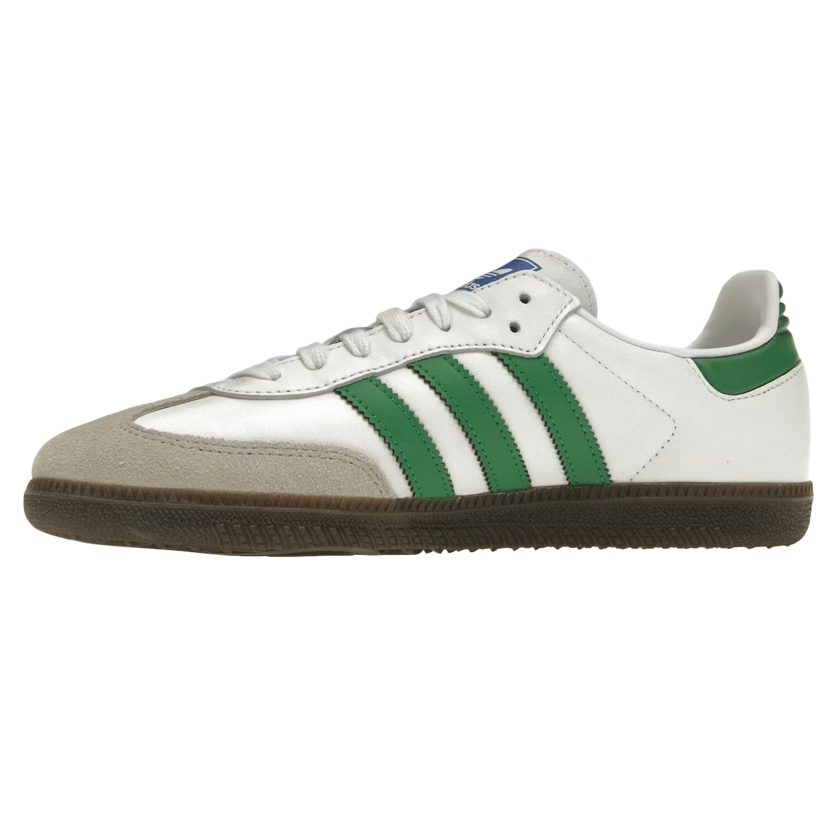 Product Image Adidas Samba White Green