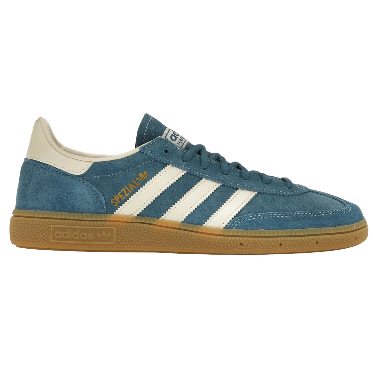 Product Image Adidas Handball Spezial Blue White