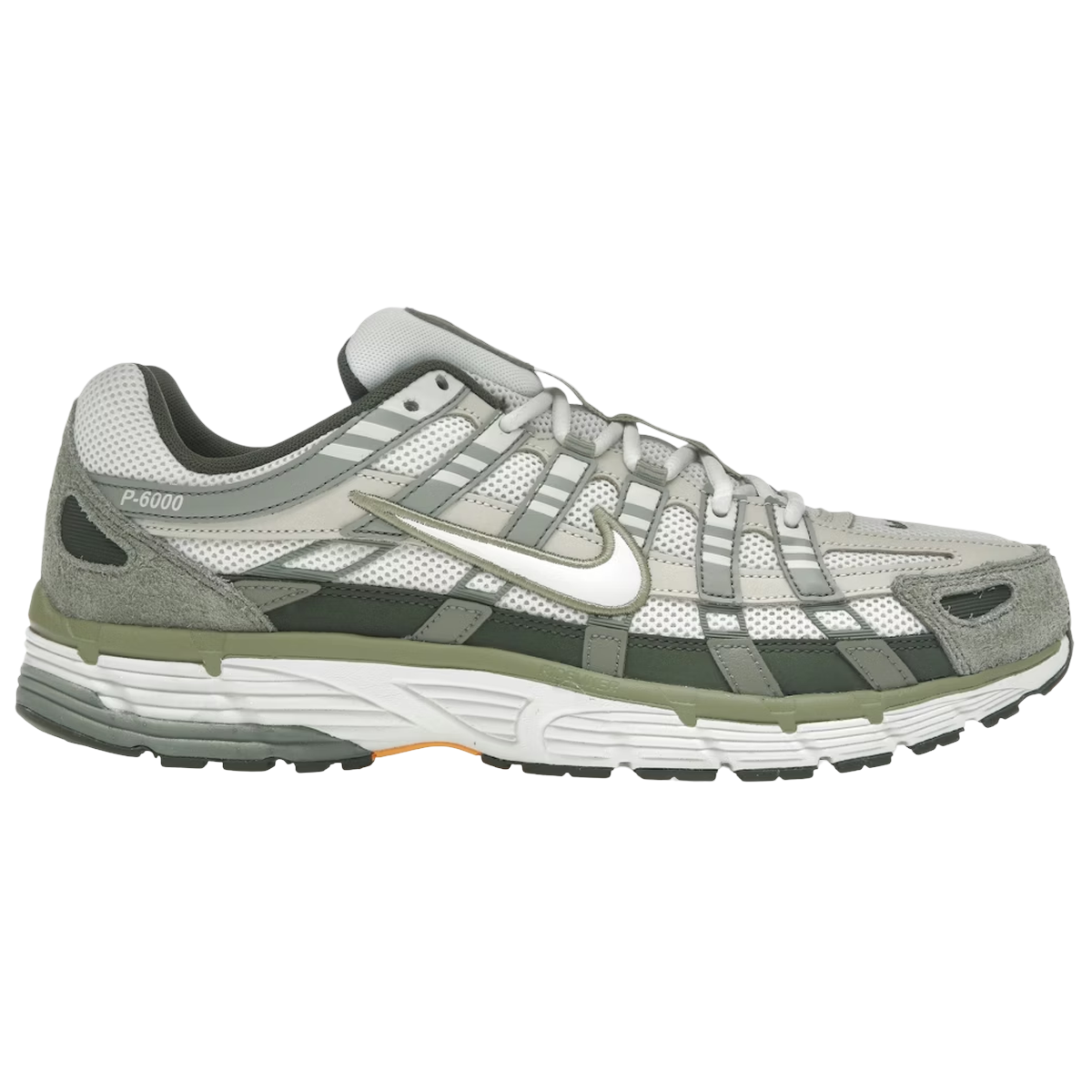 Product Image Nike P-6000 Light Army Cargo Khaki
