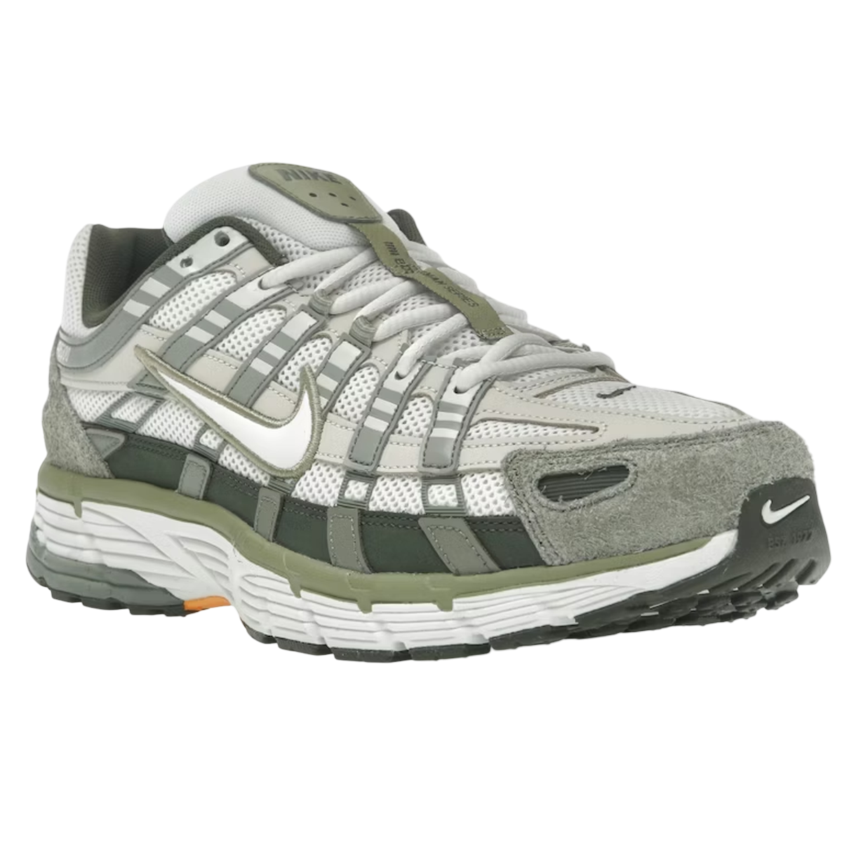 Product Image Nike P-6000 Light Army Cargo Khaki