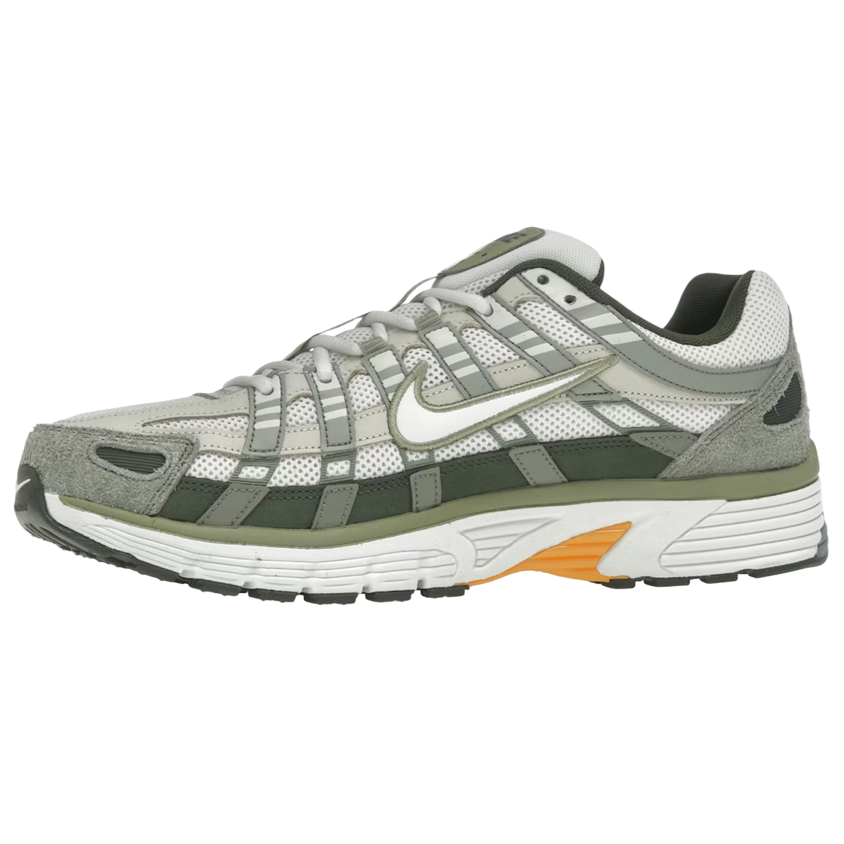 Product Image Nike P-6000 Light Army Cargo Khaki