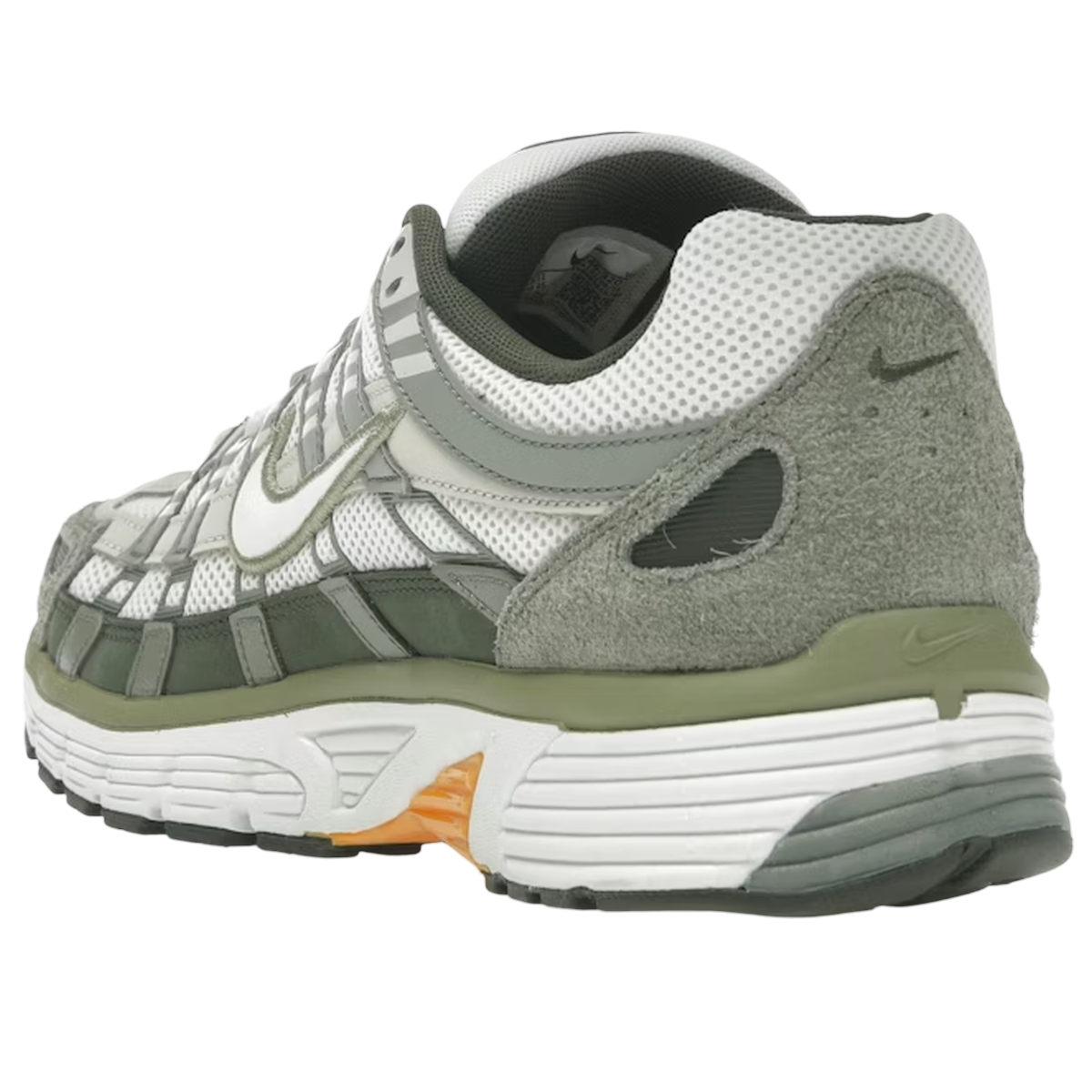 Product Image Nike P-6000 Light Army Cargo Khaki