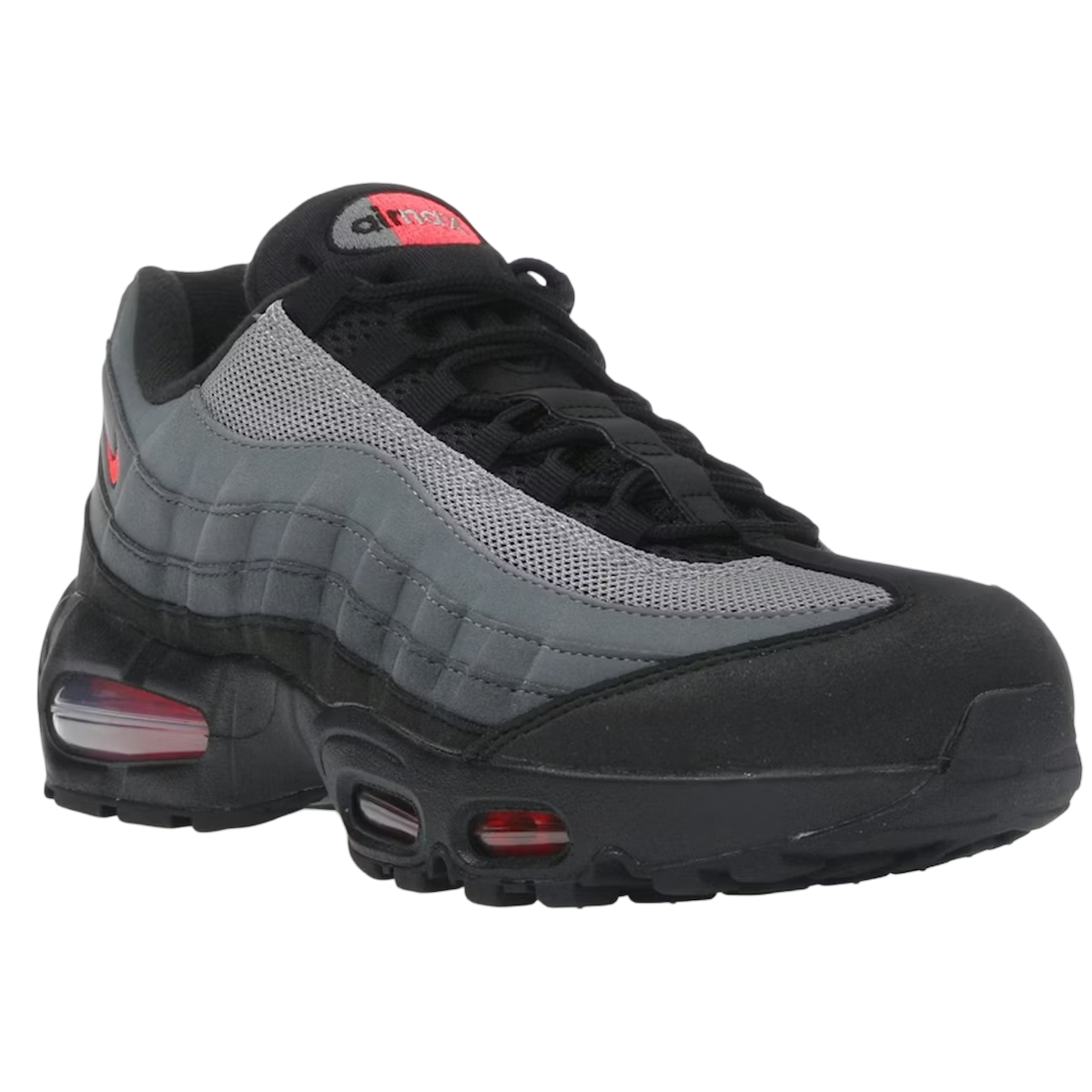 Product Image Nike Air Max 95 OG Big Bubble Bright Crimson