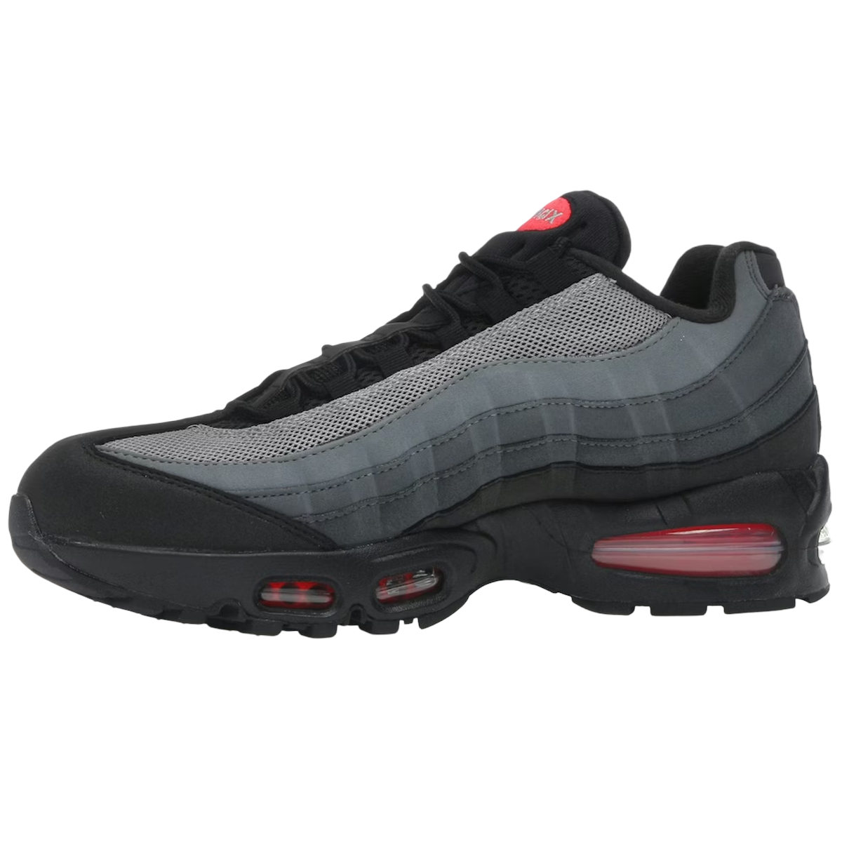 Product Image Nike Air Max 95 OG Big Bubble Bright Crimson