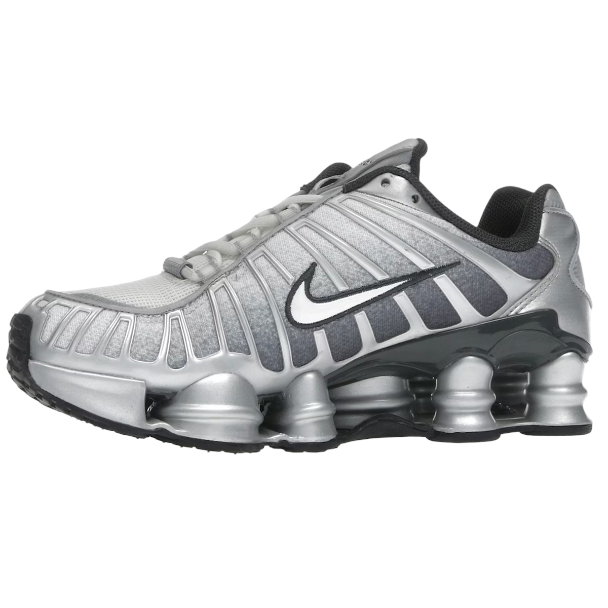Product Image Nike Shox TL Metallic Silver
