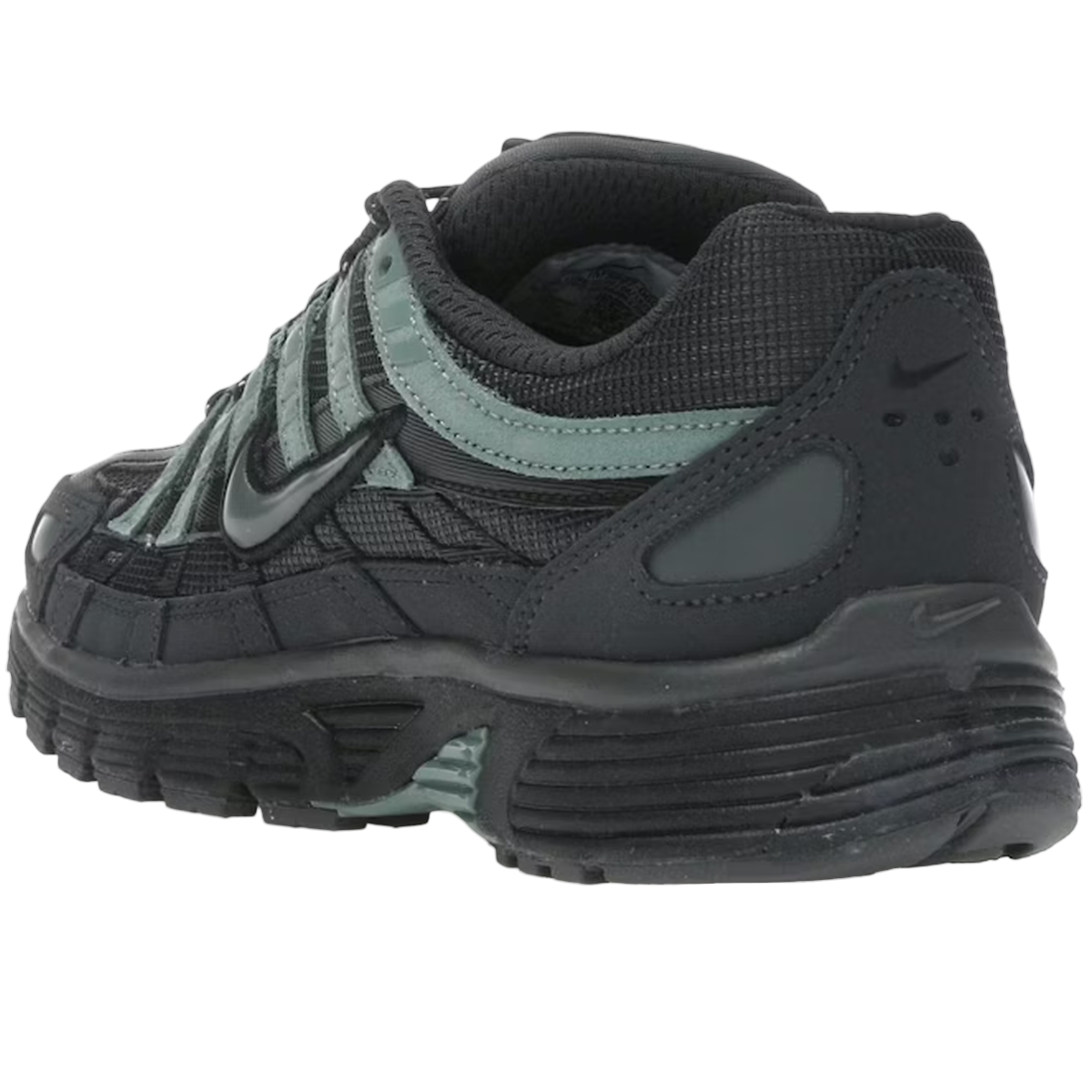 Product Image Nike P-6000 Anthracite Clay Green