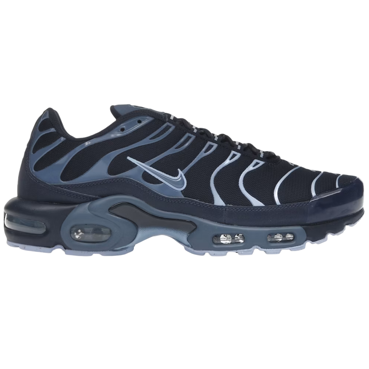 Product Image Nike Air Max Plus Obsidian Aluminum
