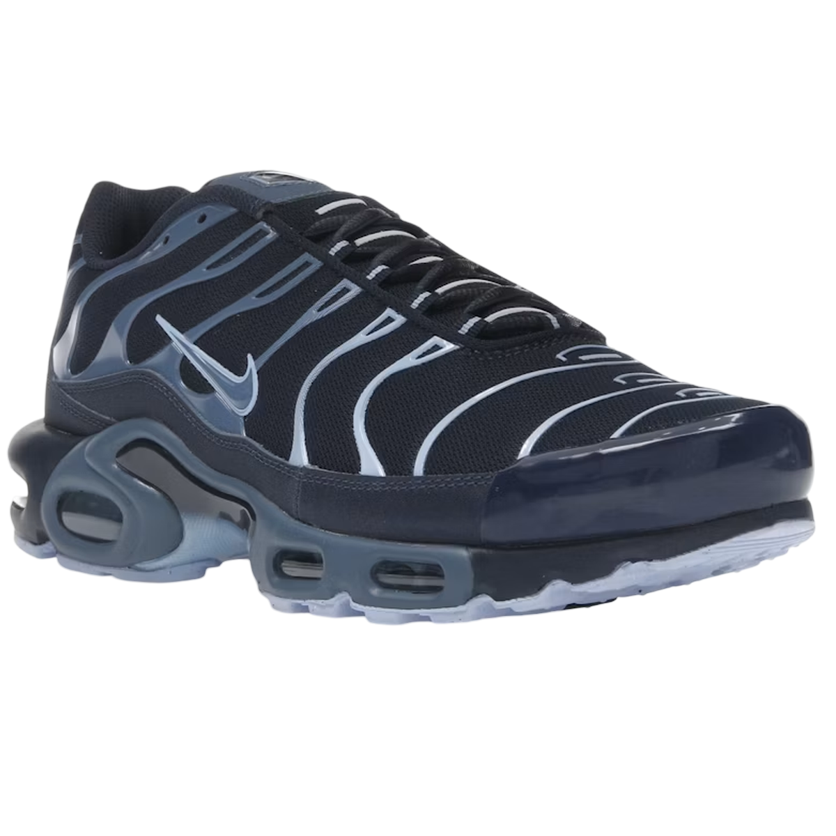 Product Image Nike Air Max Plus Obsidian Aluminum