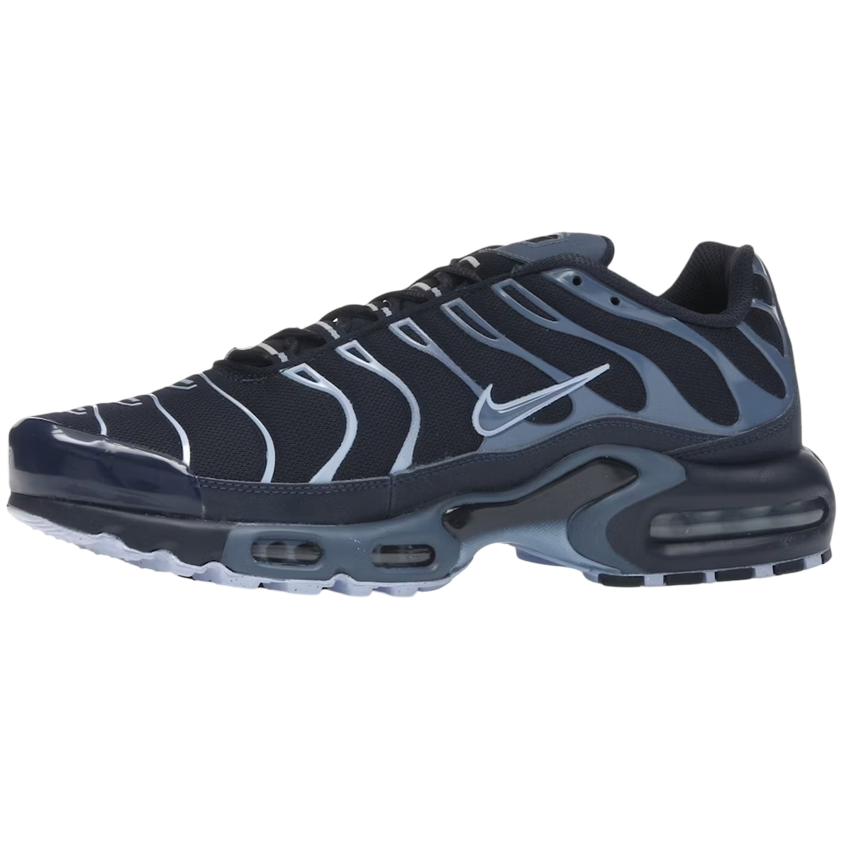 Product Image Nike Air Max Plus Obsidian Aluminum