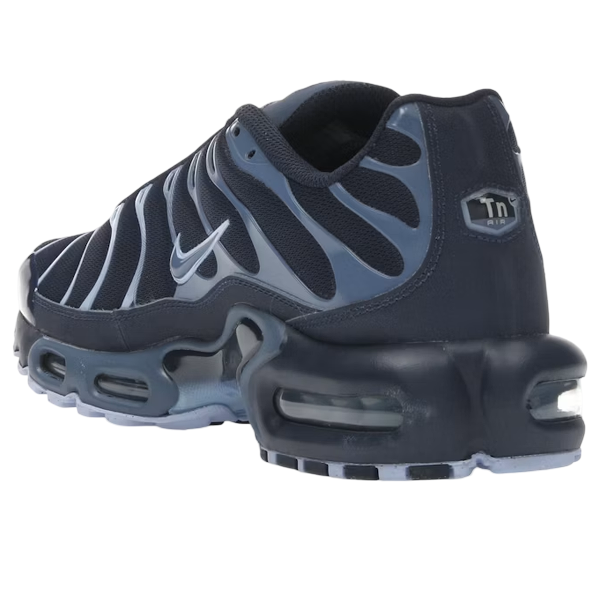 Product Image Nike Air Max Plus Obsidian Aluminum