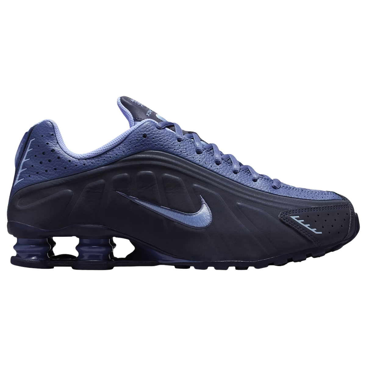 Product Image Nike Shox R4 Obsidian Reflective