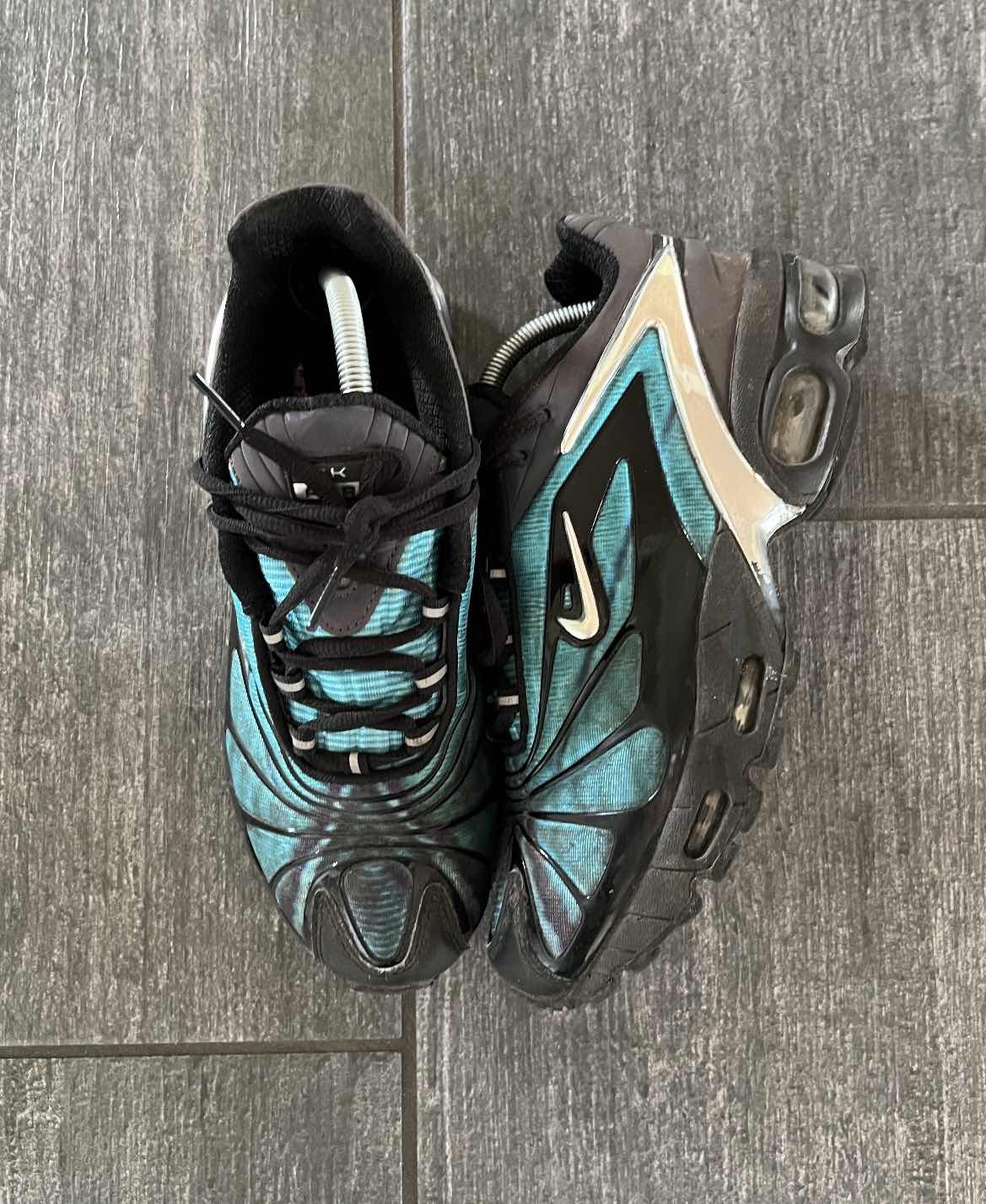 Nike Air Max Tailwind 5 Skepta