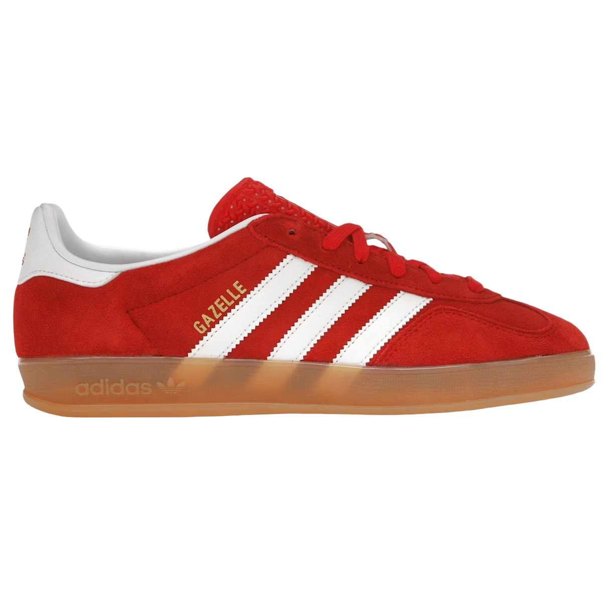Product Image Adidas Gazelle Indoor Better Scarlet