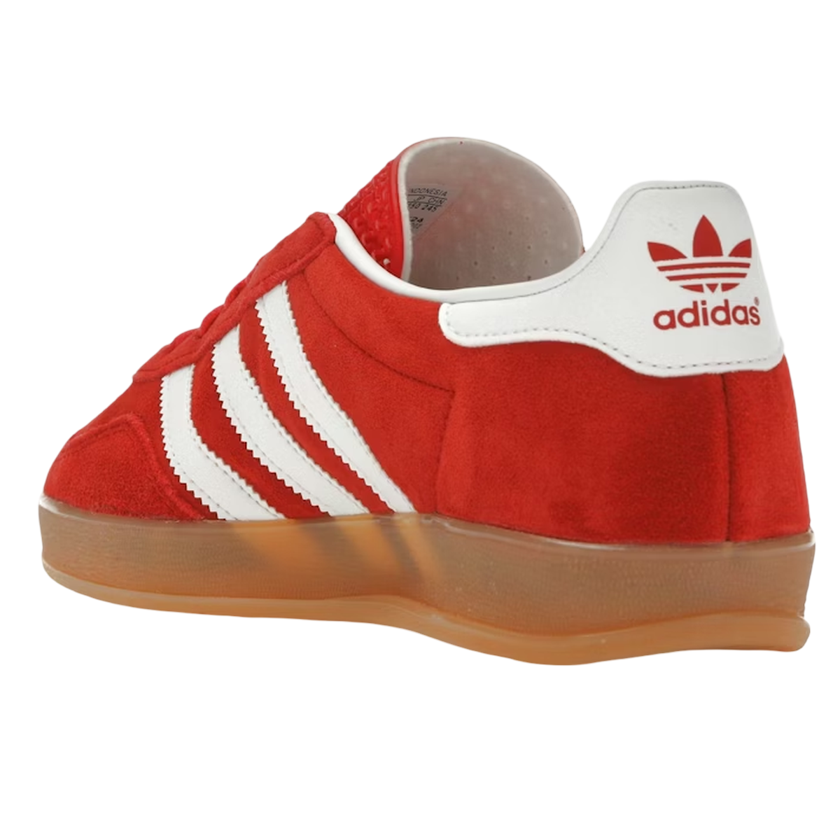 Product Image Adidas Gazelle Indoor Better Scarlet
