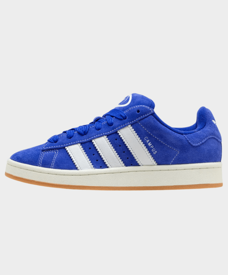 Adidas Campus "Lucid Blue"