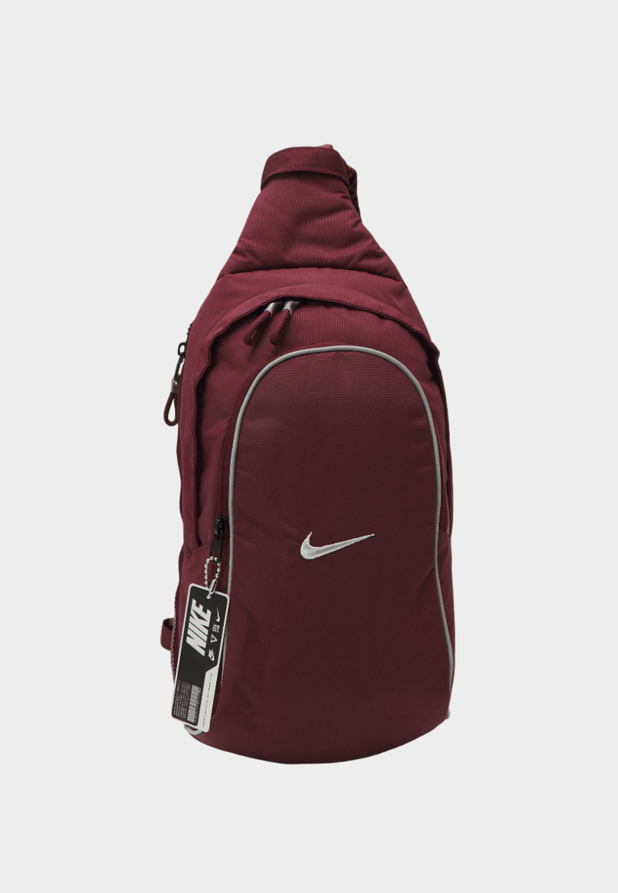 Nike Sling Bag 8L Bordeaux