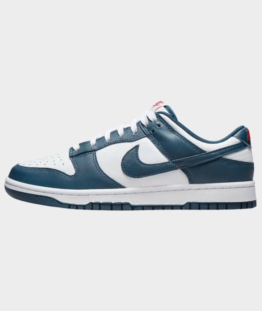 Nike Dunk Low “Valerian Blue”