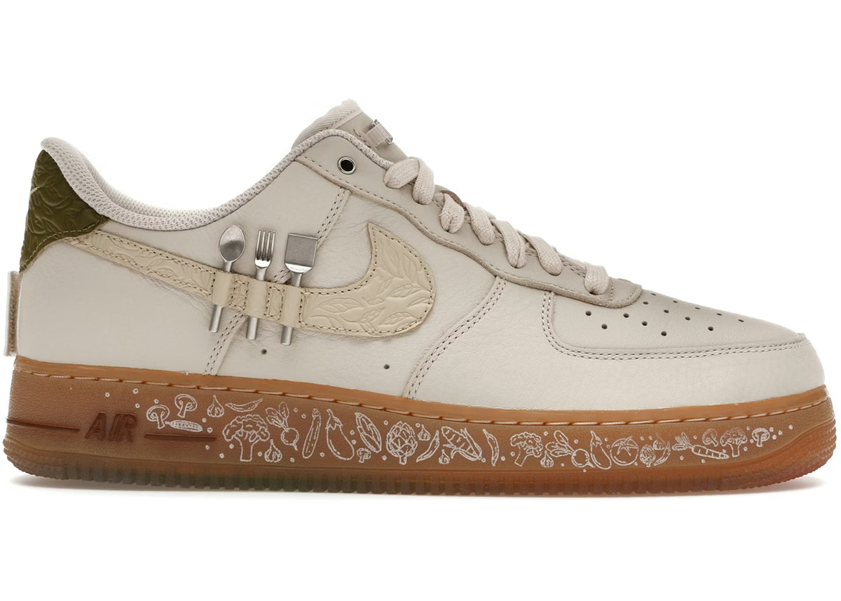Air Force 1 Doernbecher 'Oli Fasone-Lancaster'