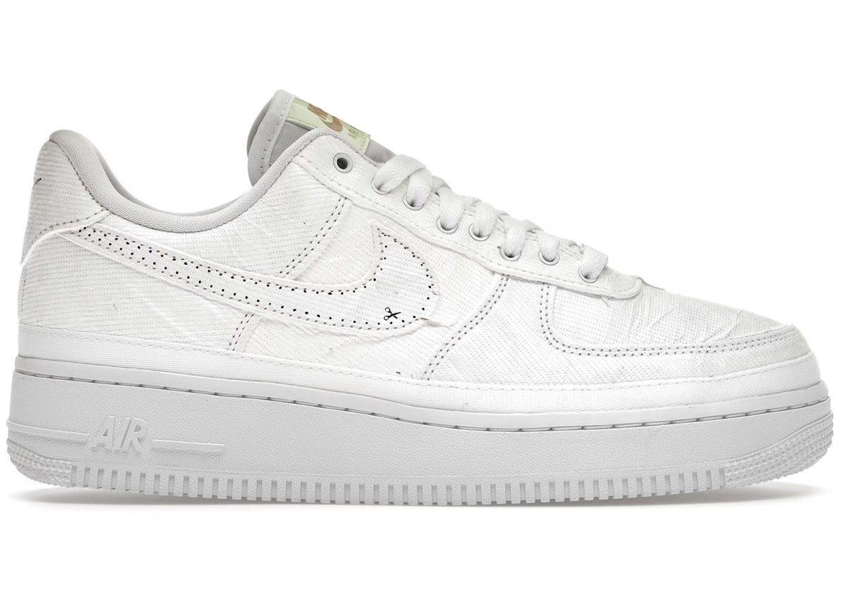 Nike Air Force 1 Low Pastel Reveal