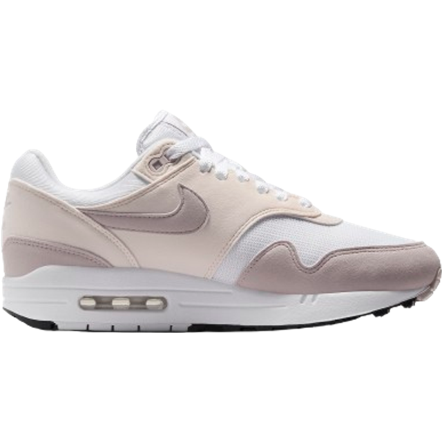 Nike Air Max 1 Platinum Violet