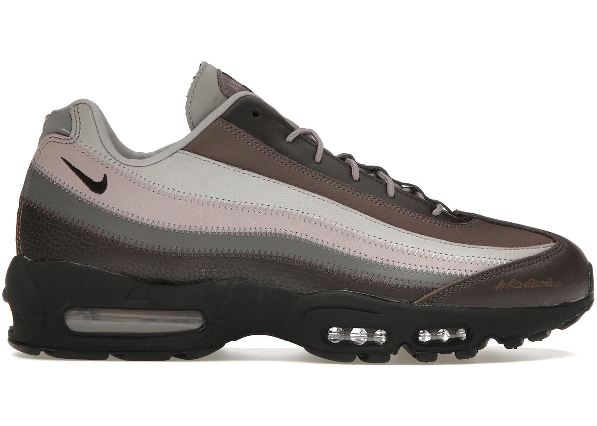 Air Max 95 A Ma Maniére While You Were Sleeping