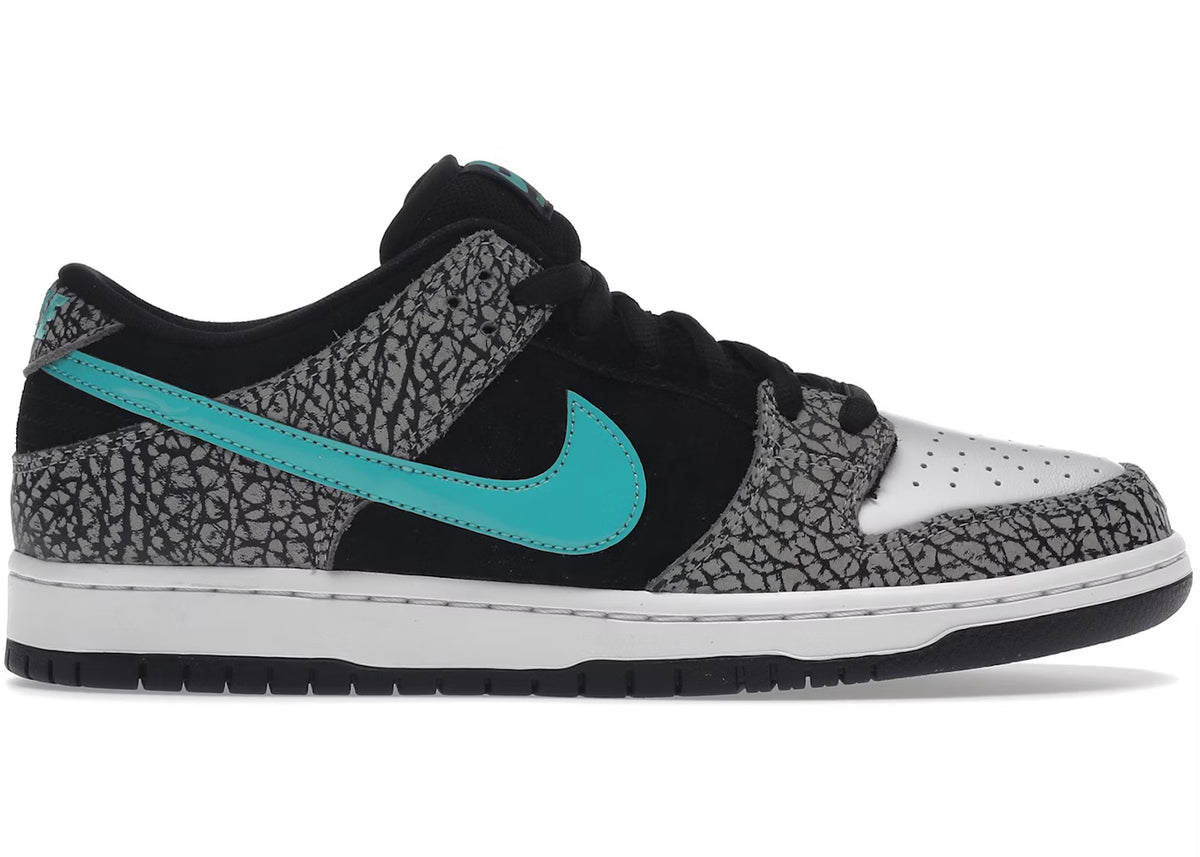 Nike Dunk Low SB Atmos Elephant