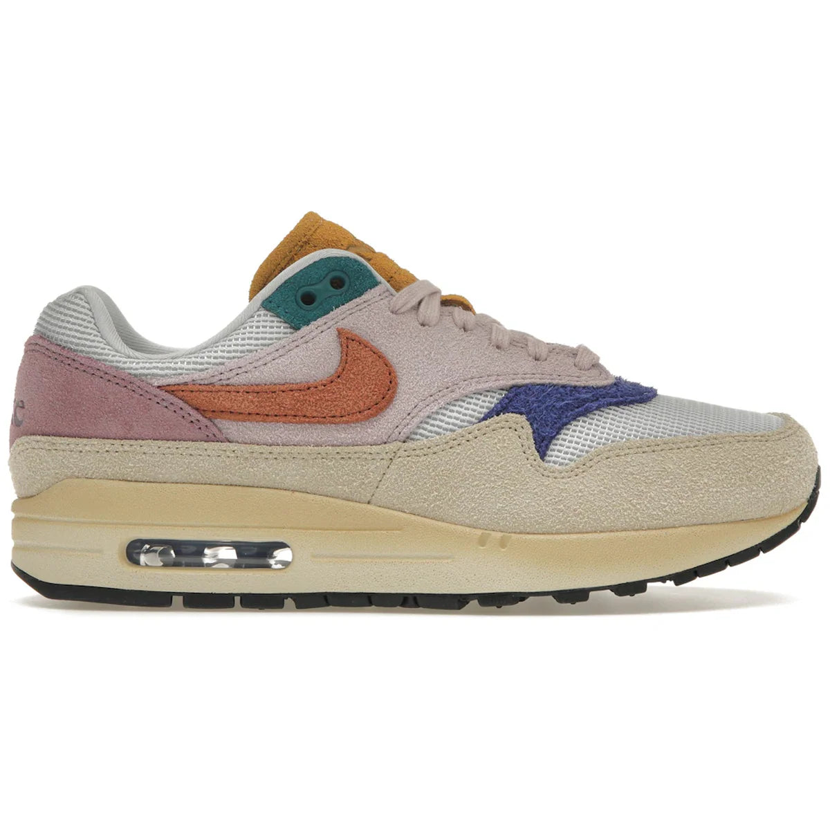 Nike Air Max 1 Tan Lines